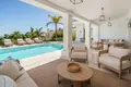 5 bedroom house 492 m² Benahavis, Spain