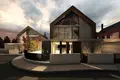 3 bedroom villa 152 m² Pano Platres, Cyprus