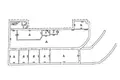 Nieruchomości komercyjne 575 m² Odessa, Ukraina
