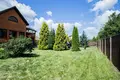 Maison  Voziera, Bélarus