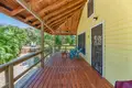 Haus 2 Schlafzimmer 122 m² West End, Honduras