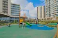 Appartement 1 chambre 129 m² Basaksehir, Turquie