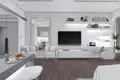 Квартира 2 спальни 56 м² Луштица, Черногория