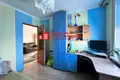 4 room apartment 59 m² Hrodna, Belarus