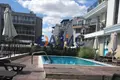 Wohnung 2 zimmer 54 m² Sweti Wlas, Bulgarien