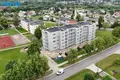 3 room apartment 63 m² Taurage, Lithuania
