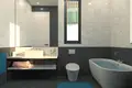 villa de 3 chambres 142 m² Paphos, Chypre