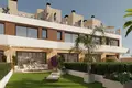 3 bedroom villa 168 m² el Campello, Spain