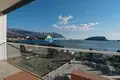 Dom 2 pokoi 58 m² Budva, Czarnogóra