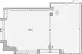 Pomieszczenie biurowe 127 m² Moskwa, Rosja