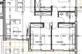 Penthouse 3 Schlafzimmer 120 m² Paphos, Zypern