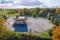 Propriété commerciale 131 m² à Gatauciai, Lituanie
