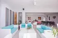 Villa de tres dormitorios 440 m² Chalong, Tailandia