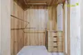 Appartement 2 chambres 42 m² Minsk, Bélarus