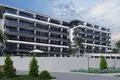 Appartement 61 m² Akarca Koyu, Turquie