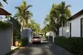 3 bedroom villa 418 m² Ban Bang Ku, Thailand