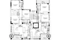 Квартира 2 спальни 97 м² муниципалитет Лимасол, Кипр