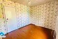 Квартира 2 комнаты 53 м² Калинковичи, Беларусь