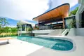 Villa 4 pièces 625 m² Choeng Thale, Thaïlande