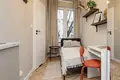 Wohnung 1 zimmer 16 m² in Warschau, Polen