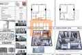 1 bedroom apartment 59 m² Golem, Albania