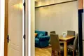 Appartement 2 chambres 54 m² en Tbilissi, Géorgie