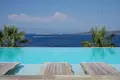 Appartement 1 chambre 175 m² Bodrum, Turquie