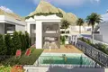 villa de 3 chambres 277 m² Polop, Espagne