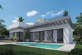 3-Schlafzimmer-Villa 100 m² Polop, Spanien