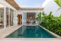 villa de 3 chambres  Balangan, Indonésie