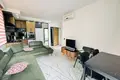 Apartamento 2 habitaciones  Oba, Turquía