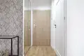 Appartement 3 chambres 52 m² en Lodz, Pologne