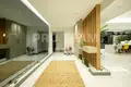 4 bedroom apartment 220 m² Muratpasa, Turkey