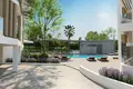 Wohnung 1 zimmer 33 m² Agia Napa, Zypern