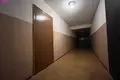 Квартира 1 комната 36 м² Кедайняй, Литва