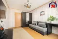 Apartamento 3 habitaciones 65 m² Minsk, Belarús