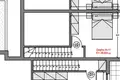 Квартира 2 комнаты 50 м² Каливес Полигроу, Греция