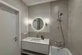 Mieszkanie 2 pokoi 44 m² w Mińsk, Białoruś
