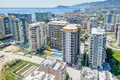 Пентхаус 4 комнаты 190 м² Муратпаша, Турция