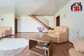 Cottage 201 m² Slabada, Belarus