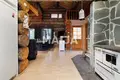 Коттедж 2 комнаты 61 м² Ylikiiminki, Финляндия