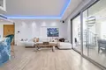 Penthouse 3 pokoi 138 m² Limassol, Cypr