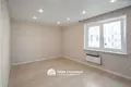 Mieszkanie 2 pokoi 59 m² Fanipol, Białoruś