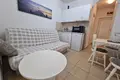 1 bedroom apartment 30 m² in Budva, Montenegro