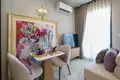 Apartamento 1 habitacion 28 m² Karon, Tailandia