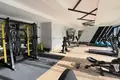 1 bedroom apartment 59 m² Oba, Turkey