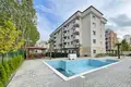 1 room studio apartment 38 m² Nesebar, Bulgaria