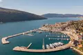 Apartamento 1 habitacion 82 m² Herceg Novi, Montenegro