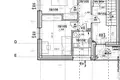 Appartements à plusieurs niveaux 3 chambres 76 m² Cracovie, Pologne