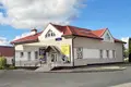 Shop 7 rooms 160 m² in Vawkavysk, Belarus
